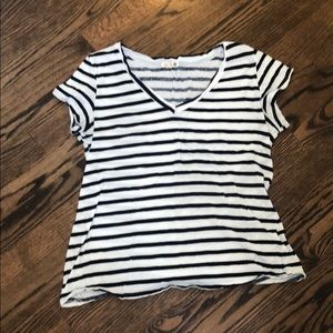 Sundry short sleeve tee